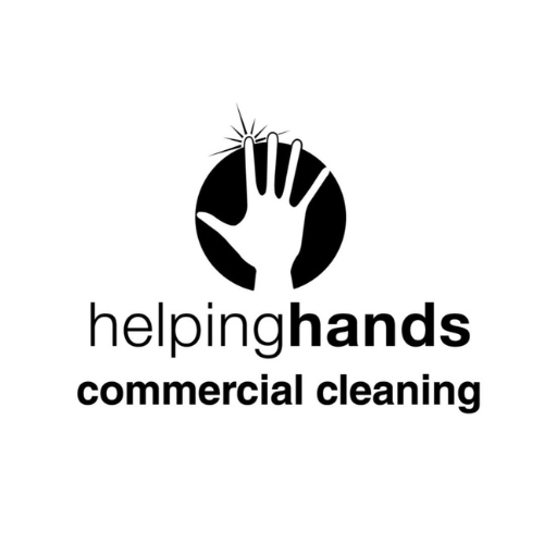 Cleaning Helping Hands Commercial